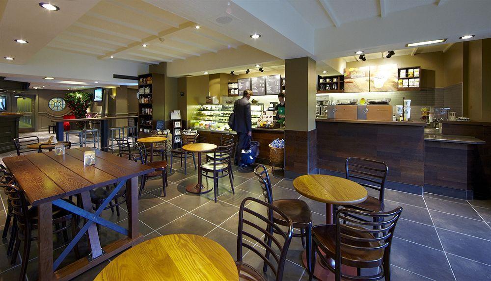 Village Hotel Manchester Hyde Dış mekan fotoğraf